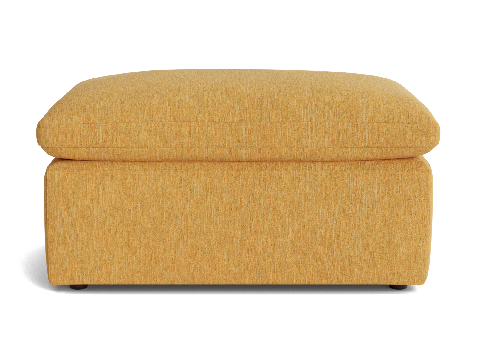 Bryant Half Ottoman